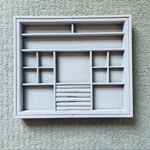 Stackers Medium Expandable Jewelry Storage Tray